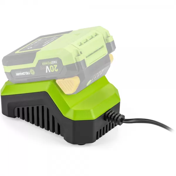 Rychlonabíječka FIELDMANN FDUZ 79100 20V