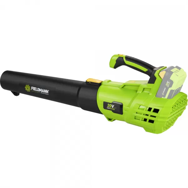 Zahradní fukar FIELDMANN FZF 70605-0 20V