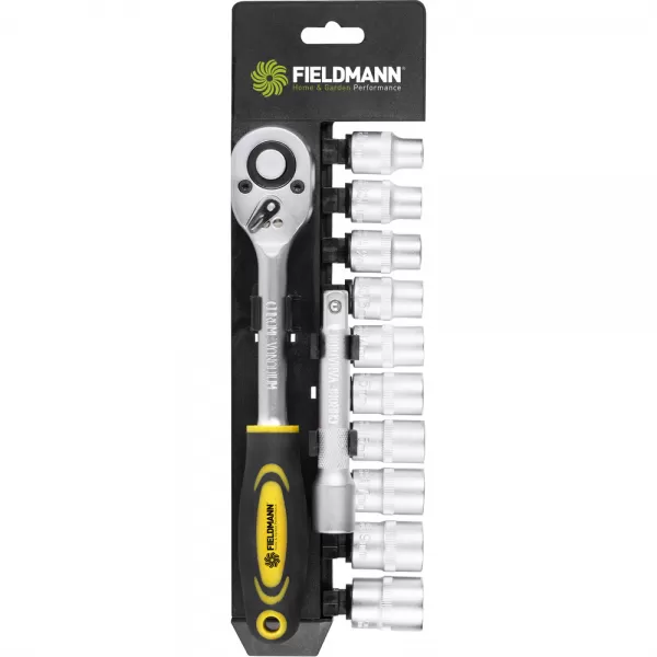 Gola sada 1/2 s klíči FIELDMANN FDN 1060