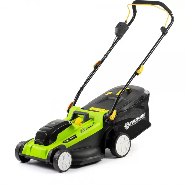 Sekačka FIELDMANN FZR 70435-0 + 2x Akumulátor 4Ah + Nabíječka