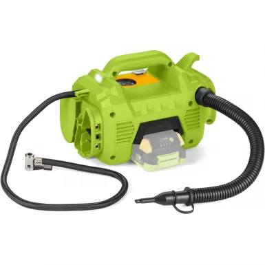 Aku Kompresor FIELDMANN FDAK 70205-0 20V