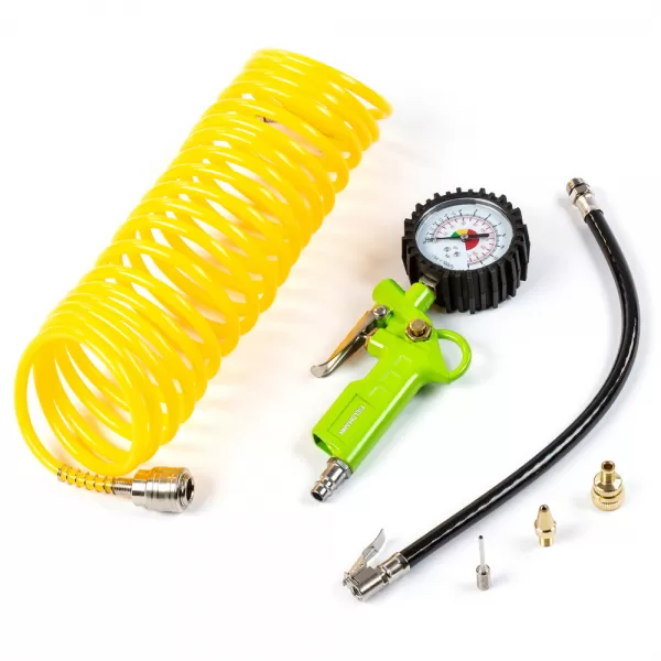 Sada příslušenství kompresoru FIELDMANN FDAK 901503