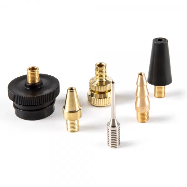 Sada příslušenství kompresoru FIELDMANN FDAK 901504