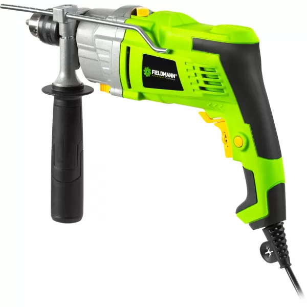 Příklepová vrtačka FIELDMANN FDV 201205-E