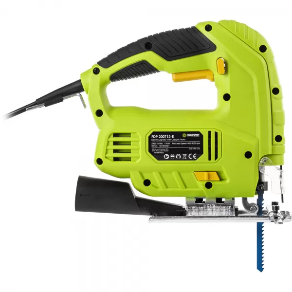 Přímočará pila FIELDMANN FDP 200712-E