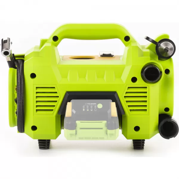 Aku Kompresor FIELDMANN FDAK 70205-0 20V