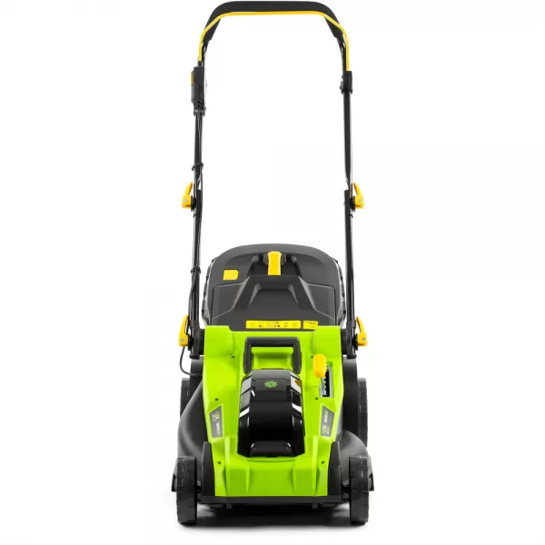 Sekačka FIELDMANN FZR 70435-0 + 2x Akumulátor 4Ah + Nabíječka