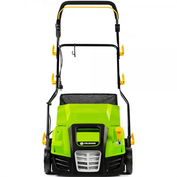 Elektrický vertikutátor FIELDMANN FZV 4010-20E