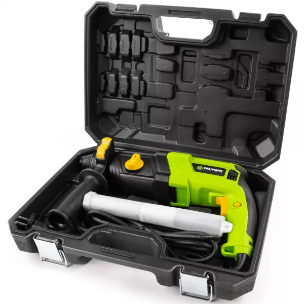 Rotační kladivo FIELDMANN FDV 210850-E