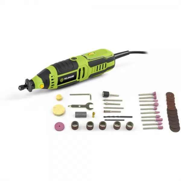 Nářadí v kufříku Fieldmann FDG 5018-108AR