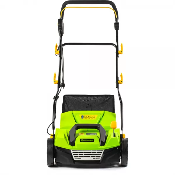 Elektrický vertikutátor FIELDMANN FZV 4003-18E