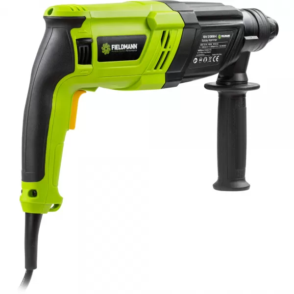Rotační kladivo FIELDMANN FDV 210850-E