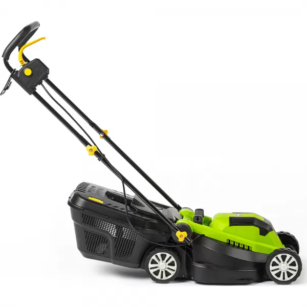 Elektrická sekačka FIELDMANN FZR 2031-E