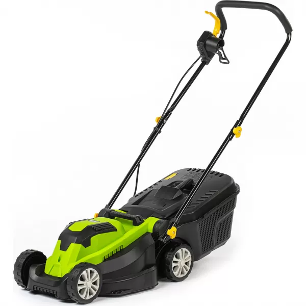 Elektrická sekačka FIELDMANN FZR 2031-E