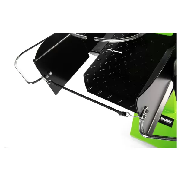 Štípačka na dříví FIELDMANN FZLS 1008V-E