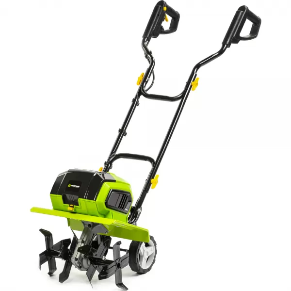 Kultivátor FIELDMANN FZK 70305-0 2x20V + 2x Akumulátor FDUZ 79020 + Nabíječka FDUZ 79110