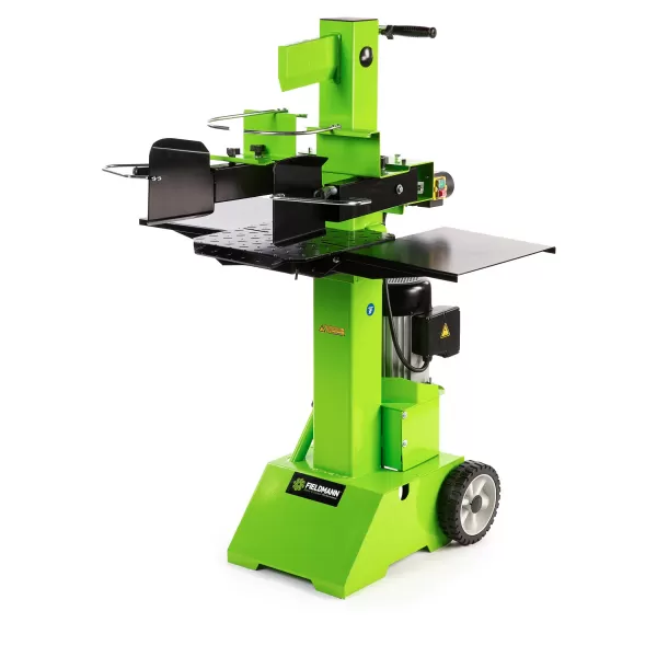 Štípačka na dříví FIELDMANN FZLS 1008V-E