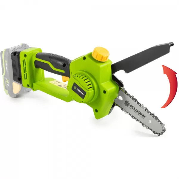 Mini pila FIELDMANN FZP 70105-0 20V