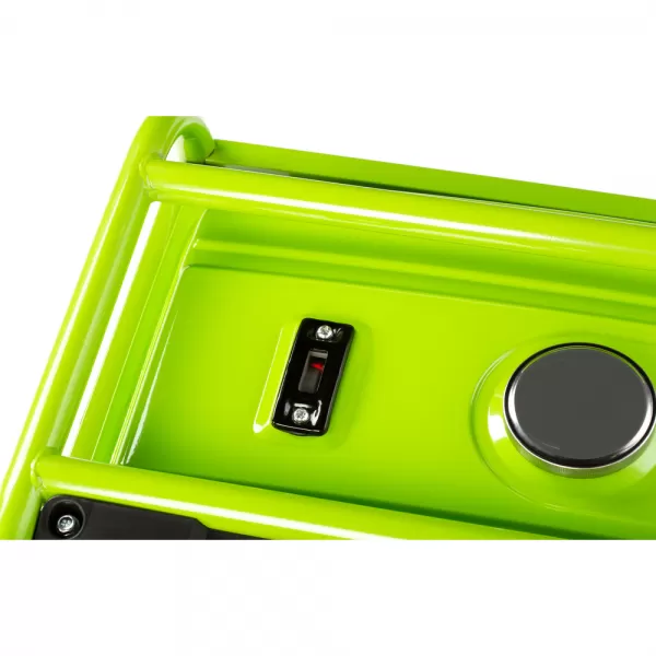 Elektrocentrála FIELDMANN FZI 2300-B