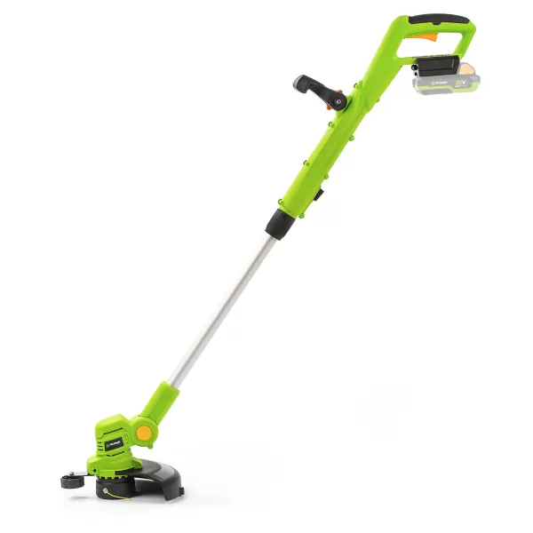 Aku strunová sekačka Fieldmann FZS 70101 20V + Akumulátor 2Ah + Nabíječka