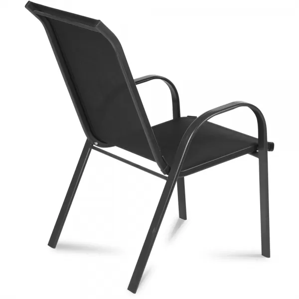 SADA zahradního nábytku FIELDMANN RONY II.