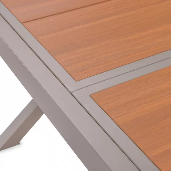 Sestava zahradního nábytku FIELDMANN Victoria 8