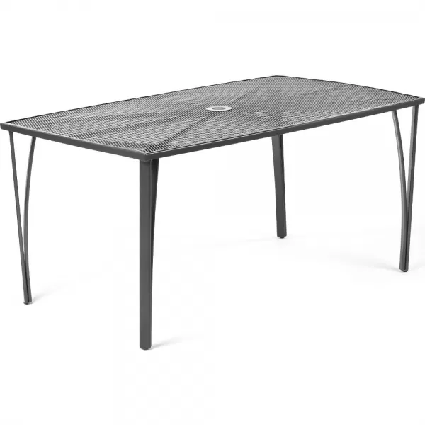 SADA zahradního nábytku CLAIR 4 FIELDMANN