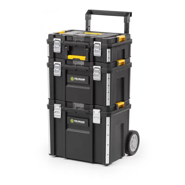 Box komplet 4 části FDN 4170 FIELDMANN