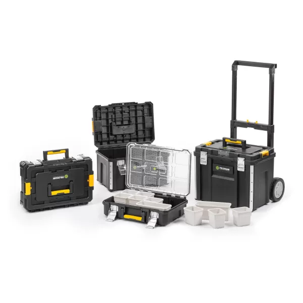 Box komplet 4 části FDN 4170 FIELDMANN