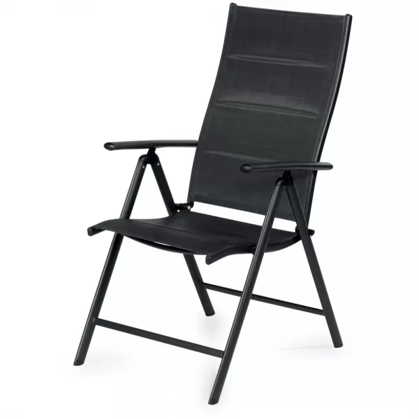 SADA zahradního nábytku MELISA DARK FIELDMANN