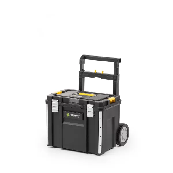 Box komplet 4 části FDN 4170 FIELDMANN