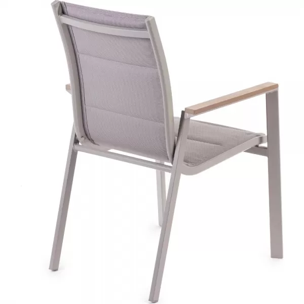 SADA zahradního nábytku JOYCE FIELDMANN