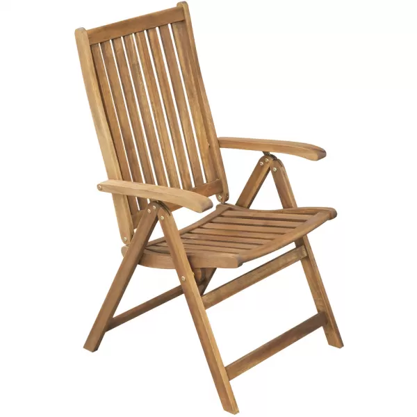 SADA ZAHRADNÍHO NÁBYTKU CALYPSO-T FIELDMANN