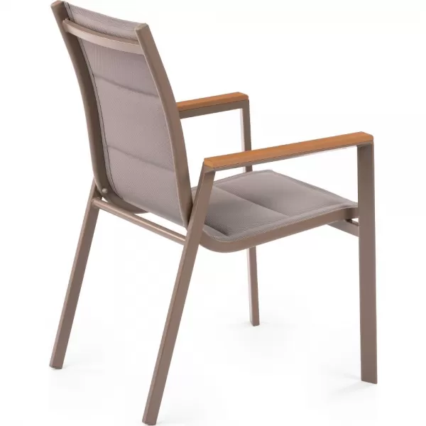 Sestava zahradního nábytku FIELDMANN Victoria 8