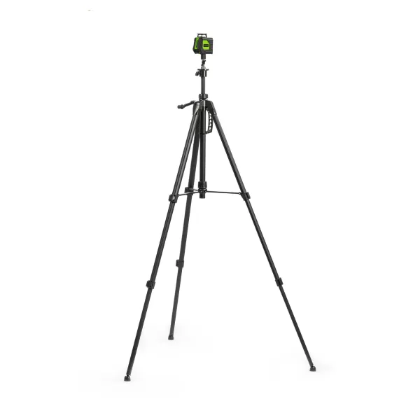 Laser a Tripod FIELDMANN FDLK 1025+9025