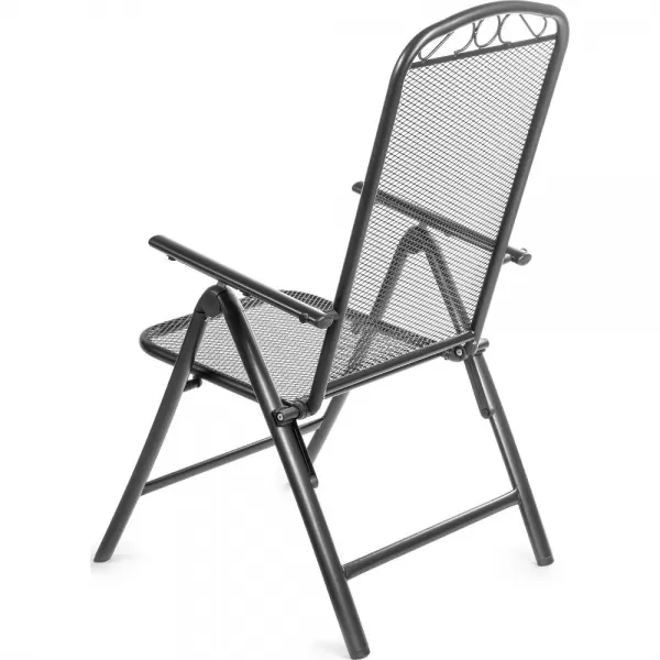 SADA zahradního nábytku CLAIR 4 FIELDMANN