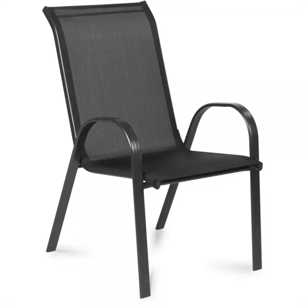 SADA zahradního nábytku FIELDMANN RONY II.