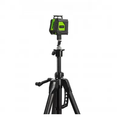 Laser a Tripod FIELDMANN FDLK 1025+9025