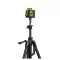 Laser a Tripod FIELDMANN FDLK 1025+9025