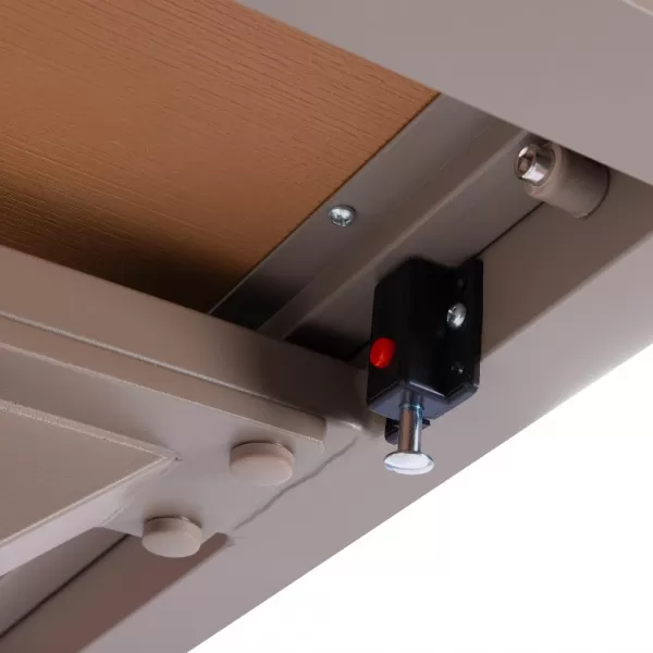 Sestava zahradního nábytku FIELDMANN Victoria 6