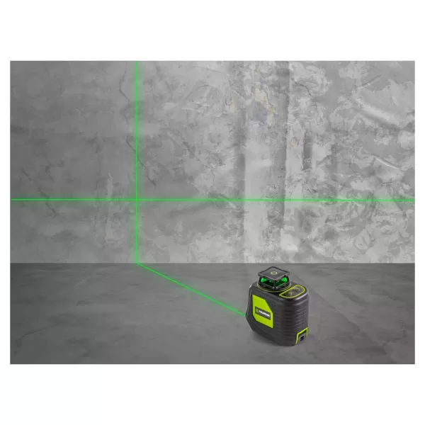 Laser a Tripod FIELDMANN FDLK 1025+9025