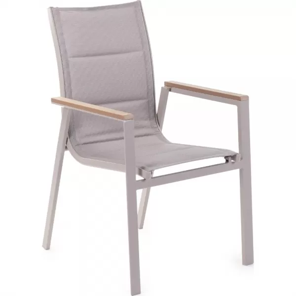 SADA zahradního nábytku JOYCE FIELDMANN