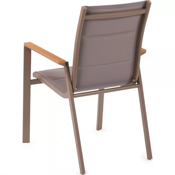 Sestava zahradního nábytku FIELDMANN Victoria 6