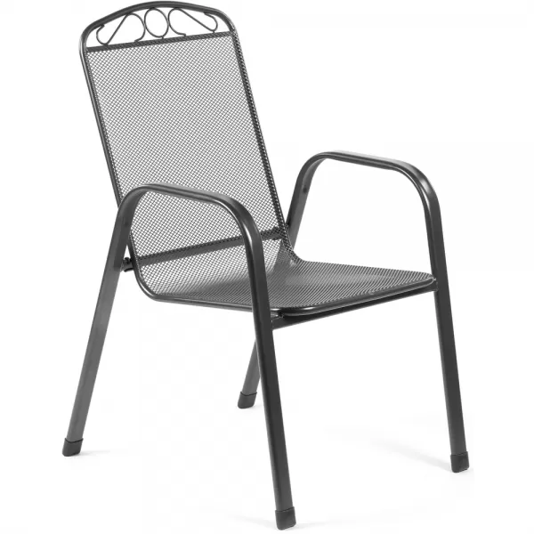 SADA Zahradního nábytku IRIS 6 FIELDMANN