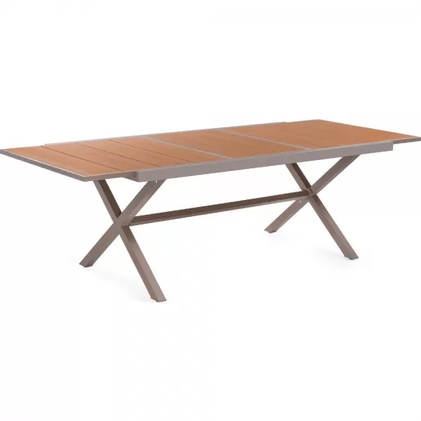 Sestava zahradního nábytku FIELDMANN Victoria 6