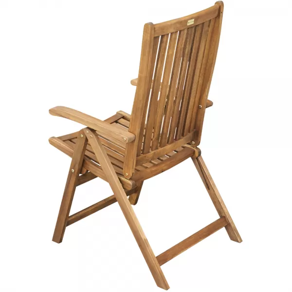 SADA ZAHRADNÍHO NÁBYTKU CALYPSO-T FIELDMANN