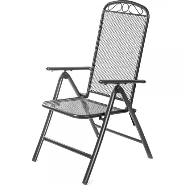 SADA zahradního nábytku CLAIR 4 FIELDMANN