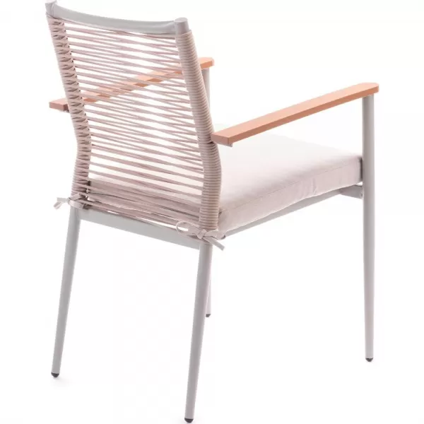 SADA zahradního nábytku FIELDMANN VANESA