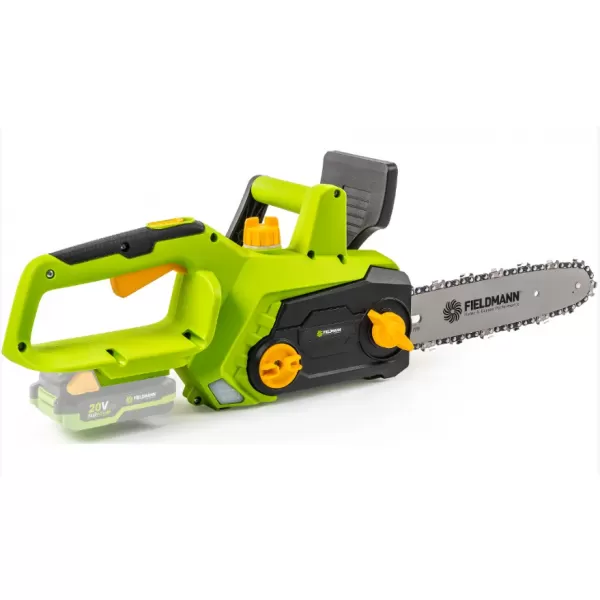 AKU pila FIELDMANN FZP 70802-0 1x20V