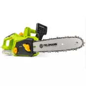 AKU pila FIELDMANN FZP 70802-0 1x20V